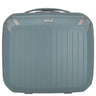Travelite Elvaa - Beautycase 10.5" 36 cm (blaugrau)