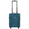 Travelite Jetpack Easy - 2-Rollen-Trolley S 40 cm (petrol)