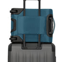 Travelite Jetpack Easy - 2-Rollen-Trolley S 40 cm (petrol) - Ansicht 11