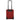 Travelite Jetpack Easy - 2 - Rollen - Trolley S 40 cm (rot) - Markenkoffer