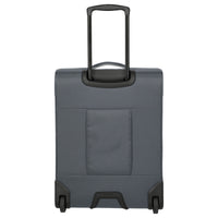 Travelite Jetpack Multi - 2-Rollen-Trolley S 55 cm (anthracite) - Ansicht 4
