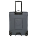 Travelite Jetpack Multi - 2 - Rollen - Trolley S 55 cm (anthracite) - Markenkoffer