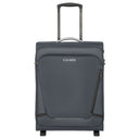 Travelite Jetpack Multi - 2 - Rollen - Trolley S 55 cm (anthracite) - Markenkoffer