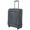Travelite Jetpack Multi - 2 - Rollen - Trolley S 55 cm (anthracite) - Markenkoffer