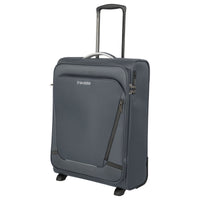 Travelite Jetpack Multi - 2 - Rollen - Trolley S 55 cm (anthracite) - Markenkoffer