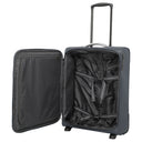 Travelite Jetpack Multi - 2 - Rollen - Trolley S 55 cm (anthracite) - Markenkoffer