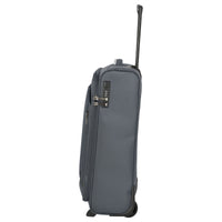 Travelite Jetpack Multi - 2-Rollen-Trolley S 55 cm (anthracite) - Ansicht 3