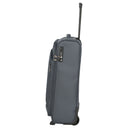 Travelite Jetpack Multi - 2 - Rollen - Trolley S 55 cm (anthracite) - Markenkoffer
