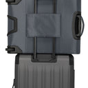 Travelite Jetpack Multi - 2 - Rollen - Trolley S 55 cm (anthracite) - Markenkoffer