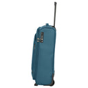 Travelite Jetpack Multi - 2-Rollen-Trolley S 55 cm (petrol) - Ansicht 3