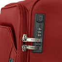 Travelite Jetpack Multi - 2-Rollen-Trolley S 55 cm (rot) - Ansicht 8