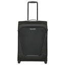 Travelite Jetpack Multi Light - 2 - Rollen - Trolley S 55 cm (schwarz) - Markenkoffer