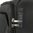 Travelite Jetpack Multi Light - 2 - Rollen - Trolley S 55 cm (schwarz) - Markenkoffer