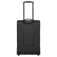 Travelite Jetpack Slim - 2-Rollen-Trolley S 55 cm (schwarz) - Ansicht 4