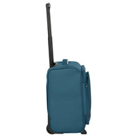 Travelite Jetpack Wings - 2-Rollen-Trolley S 40 cm (petrol) - Ansicht 5