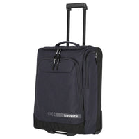 Travelite Kick-Off - 2-Rollen-Kabinentrolley S 55 cm (anthracite) - Ansicht 2