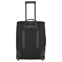Travelite Kick Off - Rollenreisetasche S 55 cm (anthracite) - Ansicht 4