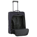 Travelite Kick - Off - 2 - Rollen - Kabinentrolley S 55 cm (anthracite) - Markenkoffer