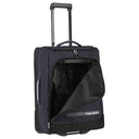 Travelite Kick-Off - 2-Rollen-Kabinentrolley S 55 cm (anthracite) - Ansicht 5