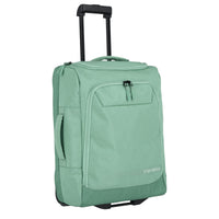 Travelite Kick-Off - 2-Rollen-Kabinentrolley S 55 cm (salbei) - Ansicht 2