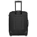 Travelite Kick - Off - 2 - Rollen - Kabinentrolley S 55 cm (schwarz) - Markenkoffer