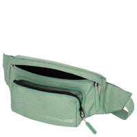 Travelite Kick Off - Gürteltasche 30 cm (salbei) - Ansicht 4
