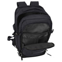 Travelite Kick-Off - Kabinen-Rucksack 40 cm (anthrazit) - Ansicht 4