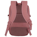Travelite Kick-Off - Kabinen-Rucksack 40 cm (rose) - Ansicht 3