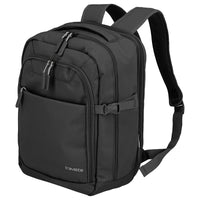 Travelite Kick-Off - Kabinen-Rucksack 40 cm (schwarz) - Ansicht 2