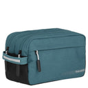 Travelite Kick Off - Kulturbeutel 26 cm (petrol) - Ansicht 4