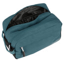 Travelite Kick Off - Kulturbeutel 26 cm (petrol) - Ansicht 5