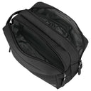 Travelite Kick Off - Kulturbeutel 26 cm (schwarz) - Markenkoffer