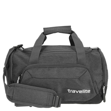 Travelite Kick - Off - Reisetasche 40 cm S (anthracite) - Markenkoffer