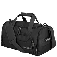 Travelite Kick Off - Freizeittasche S 40 cm (schwarz) - Ansicht 2