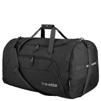 Travelite Kick-Off - Reisetasche 70 cm XL (schwarz) - Ansicht 2