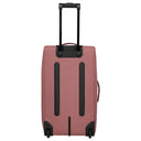 Travelite Kick - Off - Rollenreisetasche L 68 cm (rose) - Markenkoffer