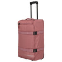 Travelite Kick - Off - Rollenreisetasche L 68 cm (rose) - Markenkoffer