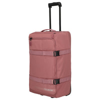 Travelite Kick-Off - Rollenreisetasche L 68 cm (rose) - Ansicht 2