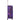 Travelite LASCANA Edition - 4 - Rollen - Trolley 76 cm (purple swirl) - Markenkoffer