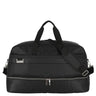 Travelite Miigo - Weekender 60 cm (night black) - Markenkoffer