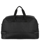 Travelite Miigo - Weekender 60 cm (night black) - Markenkoffer