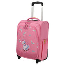 Travelite Minimover - 2-Rollen-Kindertrolley 44 cm (Einhorn) - Ansicht 2