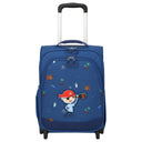 Travelite Minimover - 2-Rollen-Kindertrolley 44 cm (Pirat)