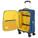 Travelite Minimover - 4-Rollen-Kindertrolley 55 cm (Pirat) - Ansicht 6