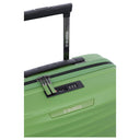 Travelite Mooby - 4 - Rollen - Kabinentrolley S 55 cm (grün) - Markenkoffer