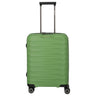 Travelite Mooby - 4 - Rollen - Kabinentrolley S 55 cm (grün) - Markenkoffer