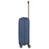 Travelite Mooby - 4-Rollen-Kabinentrolley S 55 cm (marine) - Ansicht 3
