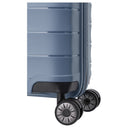 Travelite Mooby - 4 - Rollen - Kabinentrolley S 55 cm (marine) - Markenkoffer