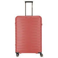 Travelite Mooby - 4 - Rollen - Trolley Set L/M/S 3tlg. erw. (rot) - Markenkoffer