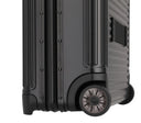 Travelite Next - 2-Rollen-Businesstrolley 45 cm (black) - Ansicht 12